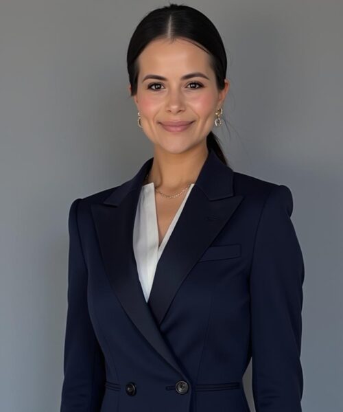 Camila Suarez