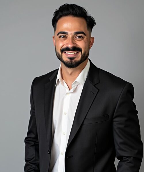 Emilio Gonzalez