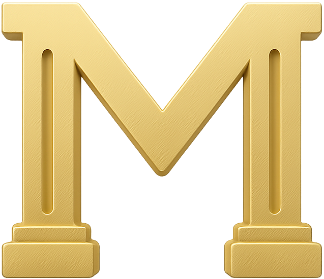Mahna Law Logo