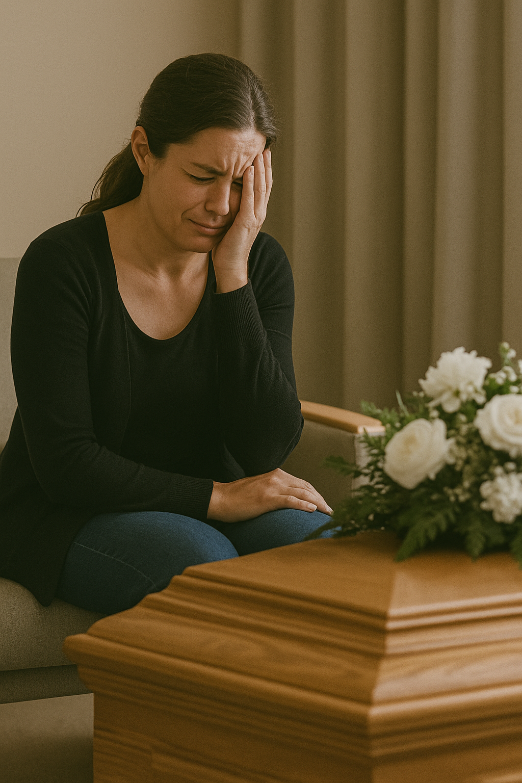 Wrongful Death Attorney